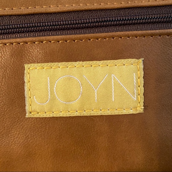 JOYN Boho Print Wallet - Picture 8 of 8